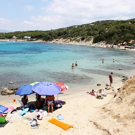Matilde Casa Vacanze カピターナ エクステリア 写真