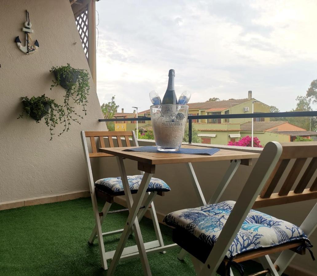 Matilde Casa Vacanze カピターナ エクステリア 写真