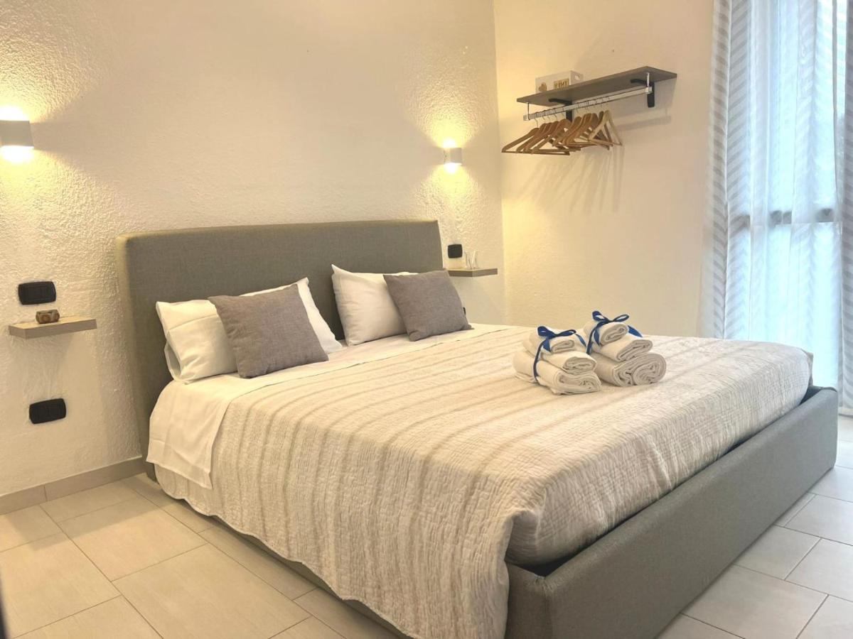 Matilde Casa Vacanze カピターナ エクステリア 写真