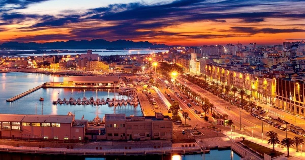 Matilde Casa Vacanze カピターナ エクステリア 写真